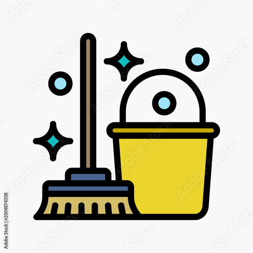 CLEANING STYLE