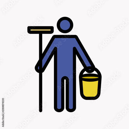 CLEANER STYLE