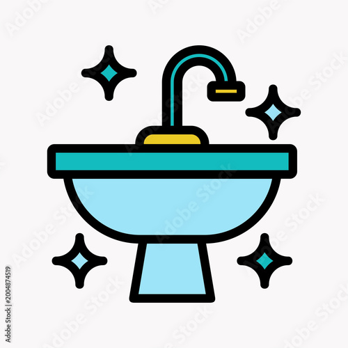 BATHTUB CLEANING STYLE