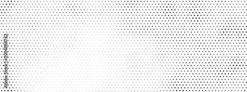 Texture circle dot pattern with white tone and square line. Elements for clean gradient noise background halftone lattice. Design in sporty speck style for fashion or isolated.