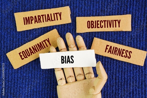 Opposite words for Bias are Impartiality, Objectivity, Fairness, Equanimity. disinterest equitableness fair-mindedness fairness justice neutrality objectivity open-mindedness tolerance unbiasedness.