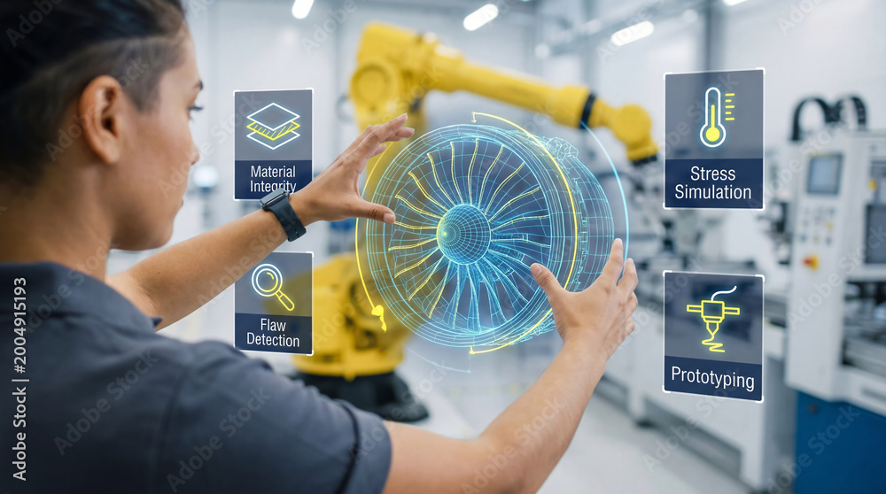 Simulation-driven Design