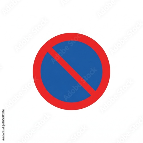 Free Download no Entry sign - GFXLoad