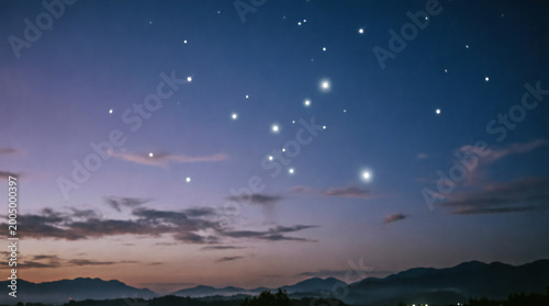 Beautiful hd sky use for designing 