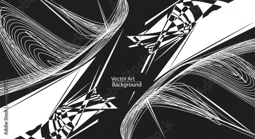 abstract grunge background