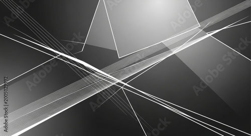 abstract technology background
