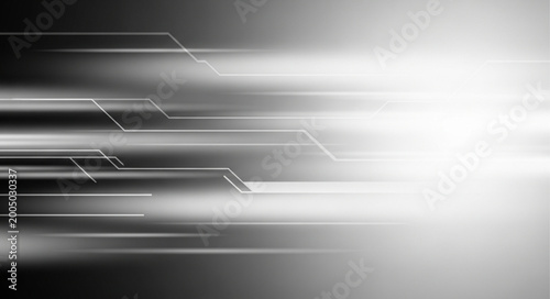 abstract futuristic background