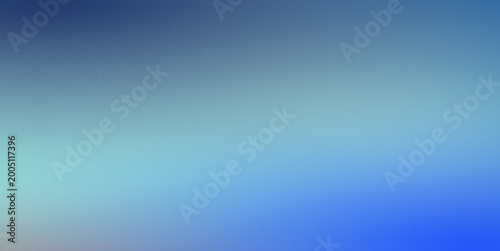 Foto Soft Blue Teal Gradient Background with Light Neutral Blend in Minimal Clean Mod