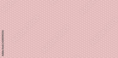 seamless honeycomb pattern uniform pastel background
