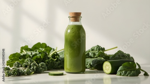 bottle of olive oil