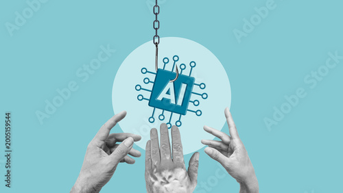 Artificial intelligence technology, AI ethics and manipulation risk, data security, cyber threat, machine learning control, digital influence, automation danger, future technology risks