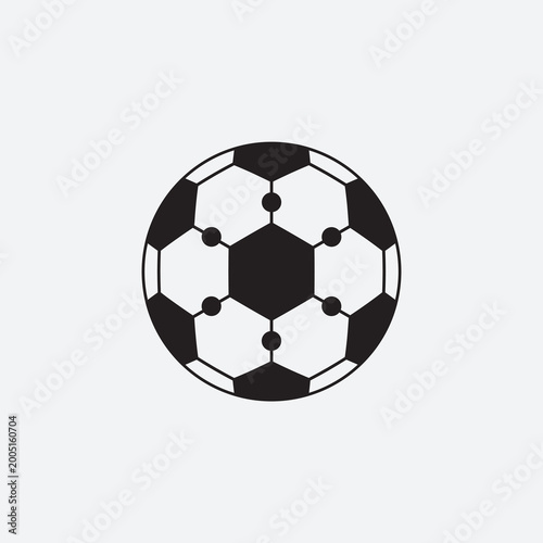 football logo icon