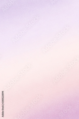 Lavender and Pink Pastel Gradient Background