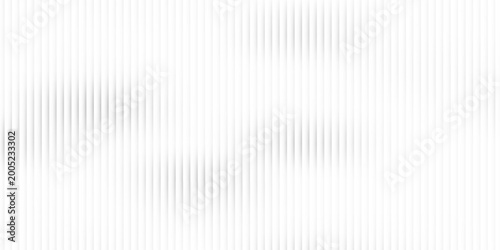 Schilderij op canvas Vector ribbed glass texture background