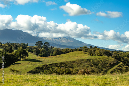 Mount Taranaki