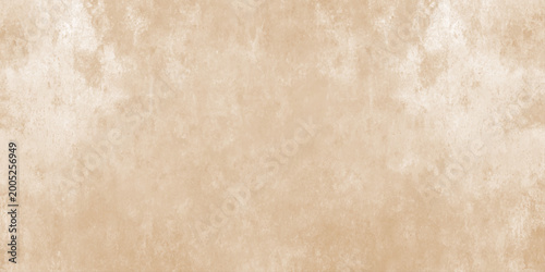 Beige vector background texture with subtle gradient effect and soft neutral tones for design
