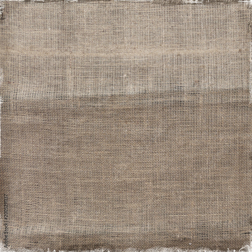 old canvas texture