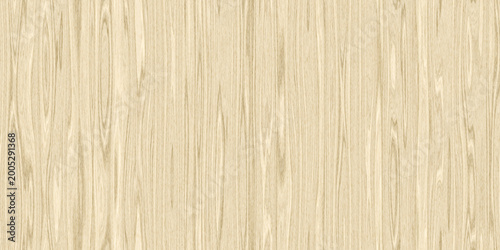 Maple Wood Seamless Texture. Vertical across tree fibers direction.