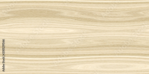 Maple Wood Seamless Texture. Horizontal along tree fibers direction.