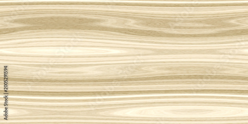 Maple Wood Seamless Texture. Horizontal along tree fibers direction.