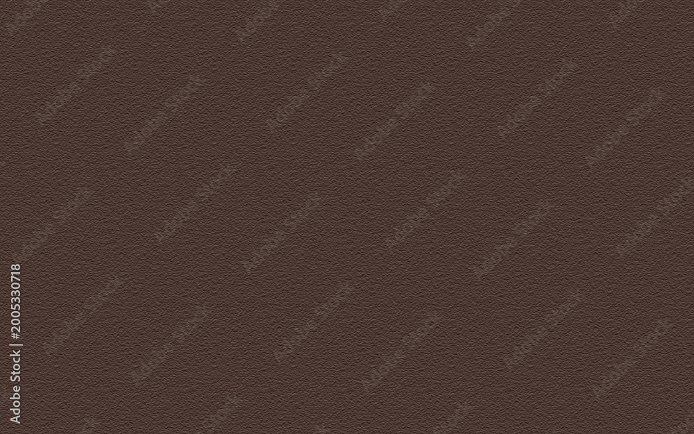 Fototapeta premium Photo of Brown Leather Texture Background