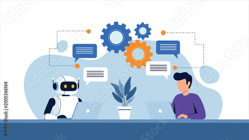 Seamless Human-AI Collaboration