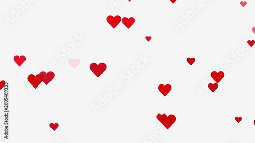 hearts particles animation. love icon. heart animation. valentines day red hearts animation,4k loopable.
Red Hearts Flying Icon – Flying Hearts Motion Background,Romantic red heart flying 4k video.