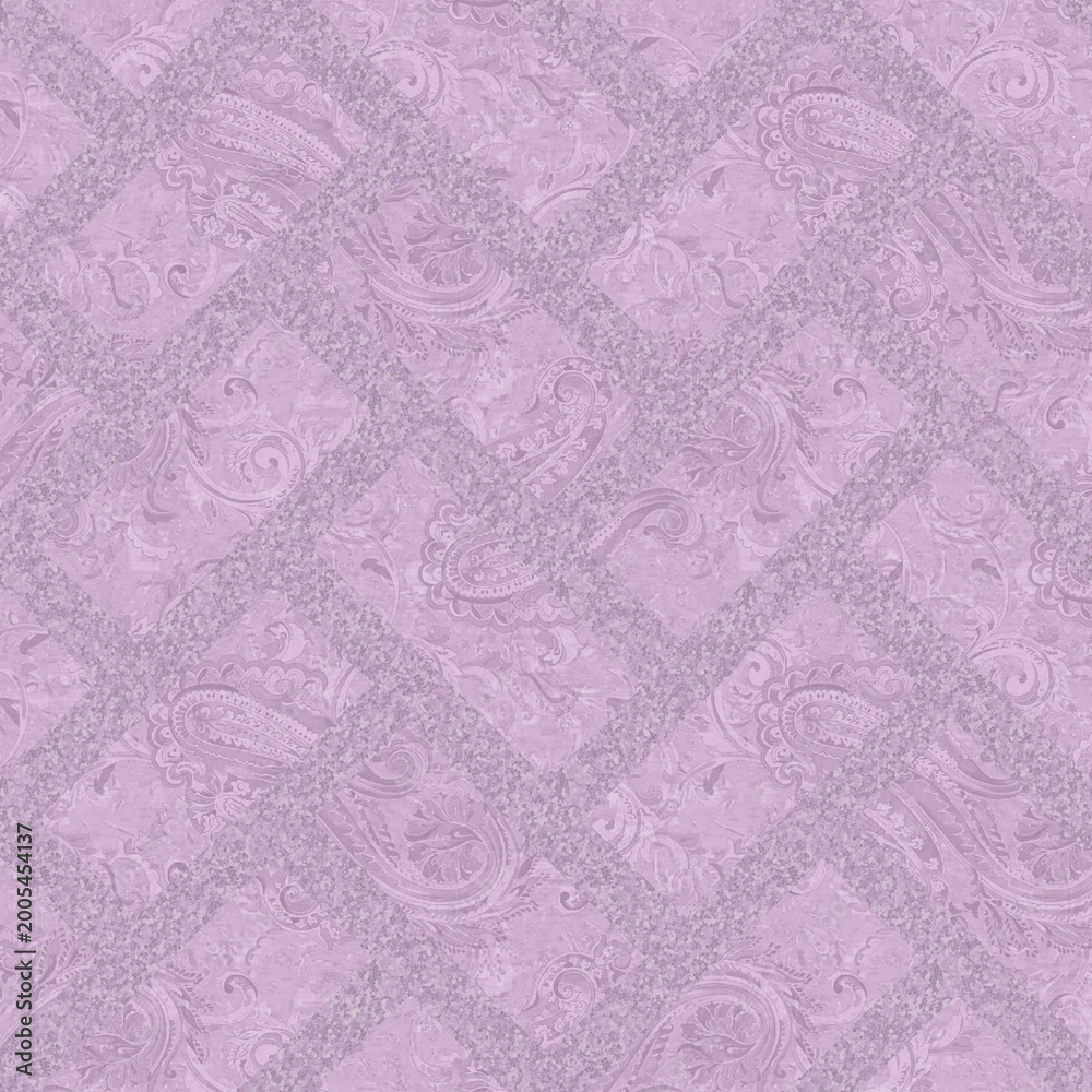 Fototapeta premium purple fabric texture