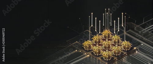 Predictive Data System Background