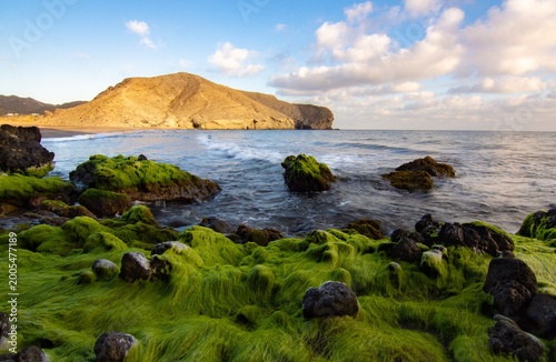 Cabo de Gata Almería