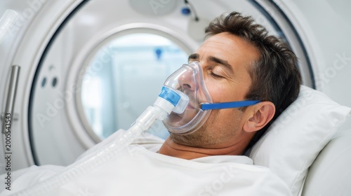 Hyperbaric Oxygen therapy chamber longevity antiaging
