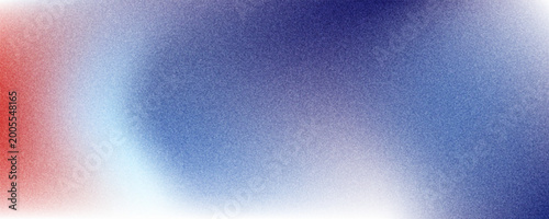 Gradient Background vector.Colorful Red,Blue white whith purple.