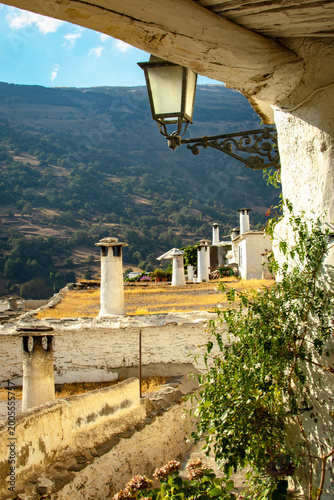 ALPUJARRA