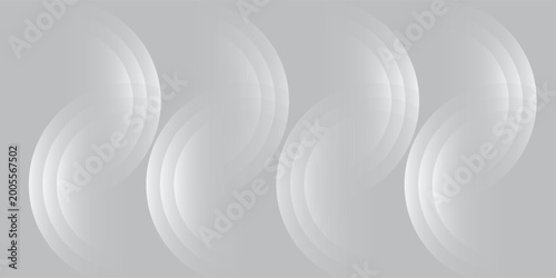 Sound wave. Signal concentric circle. Round light effect. Wifi range. Radio station signal. Water ripple with circle waves. A place or a painful point. Radar screen. Vector effect.