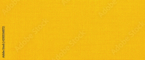 yellow fabric background