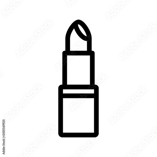 Lipstick Icon Makeup Beauty Cosmetic Product