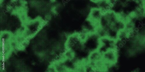 Photos Abstract Monochrome Style Green Pattern for Multipurpose Graphic Design Backdrop