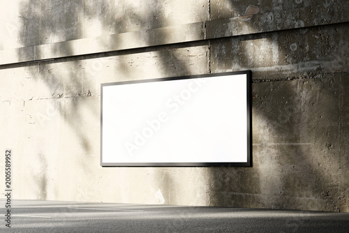 Billboard Mockup