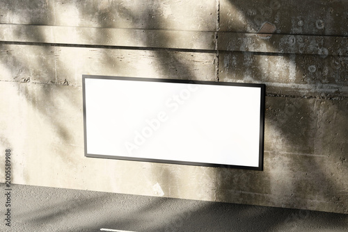 Billboard Mockup