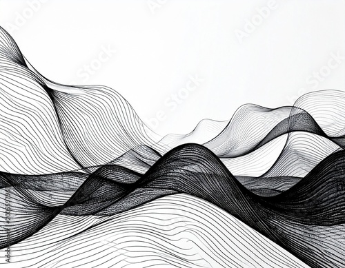 flat design, minimal background background
