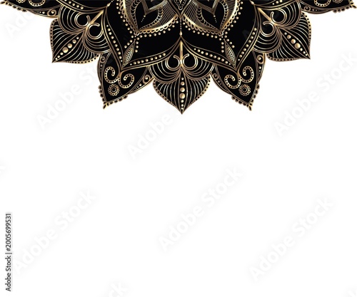 Golden_mandala