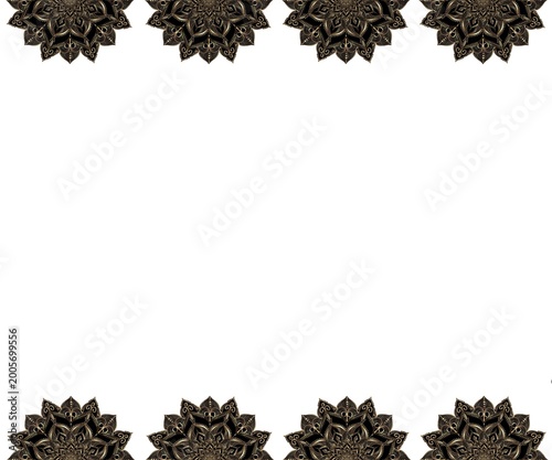 Golden_mandala