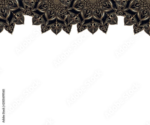Golden_mandala