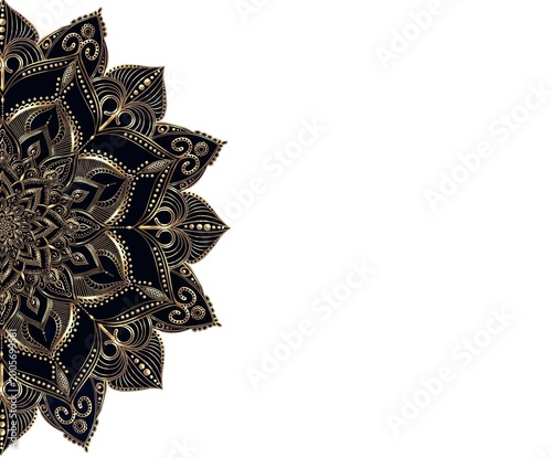 Golden_mandala