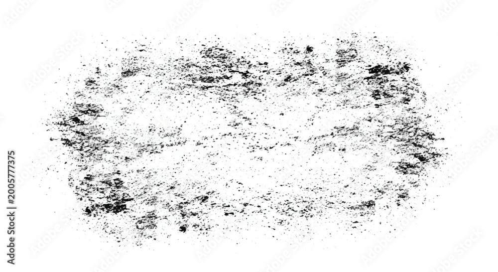 Obraz premium Black and white grunge texture overlay distressed background. Distressed wood scratched background.