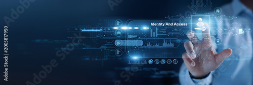 Φωτογραφία Identity And Access pro