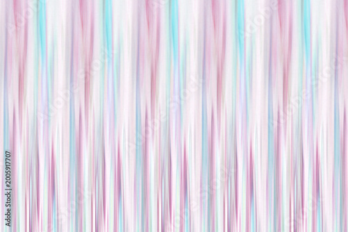  Soft Pastel Abstract Vertical Light Lines with Luminous Multi-Color Gradients
