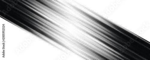 Fotografía Glitch distorted grunge layer