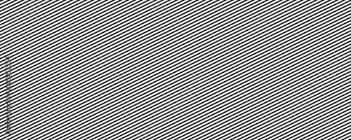 Pattern with diagonal strip slash wavy line. Texture with geometric stripe thin and tilt white straight line. Abstract vector background with angle angled line.eps10