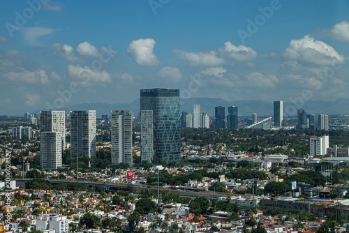 Down Town Zapopan